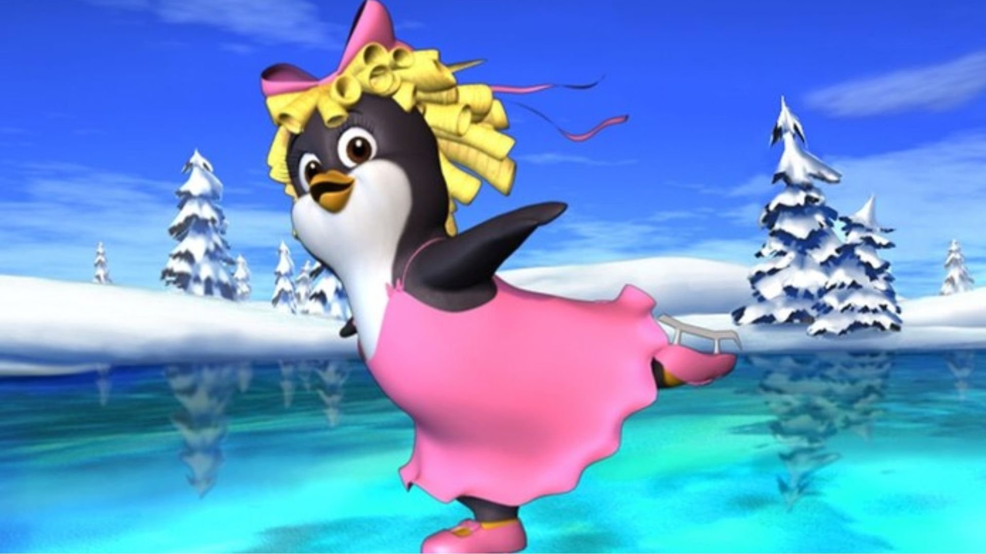 Backdrop image