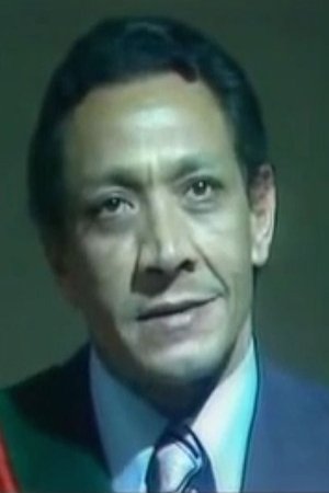 Foto de Samy Tamoum