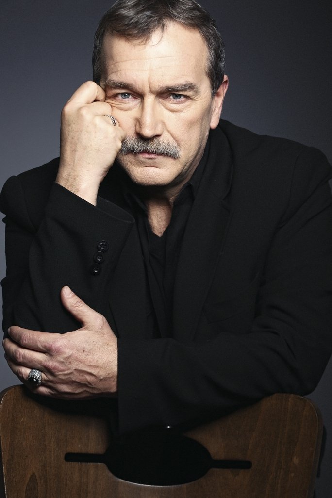 Foto de Cem Kurtoğlu