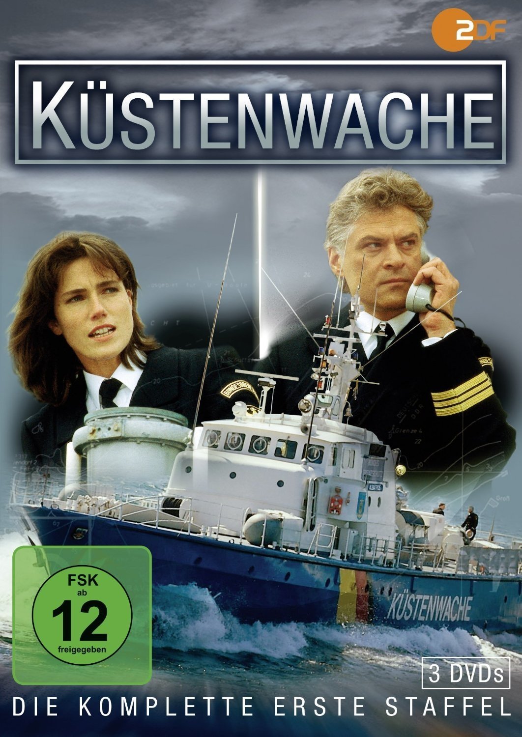 Poster de Temporada 1