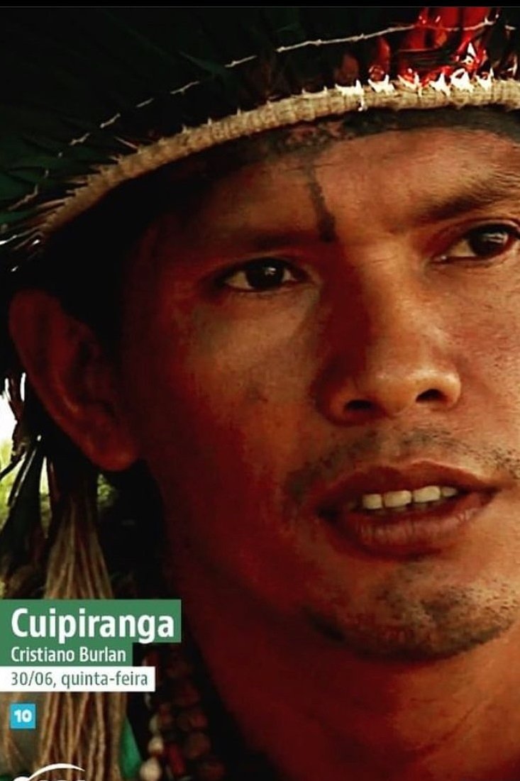 Poster de Cuipiranga