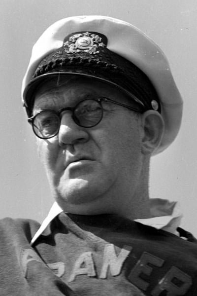 Foto de John Ford