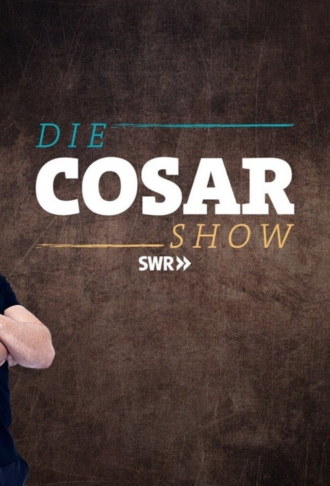 Poster de Die Cosar Show