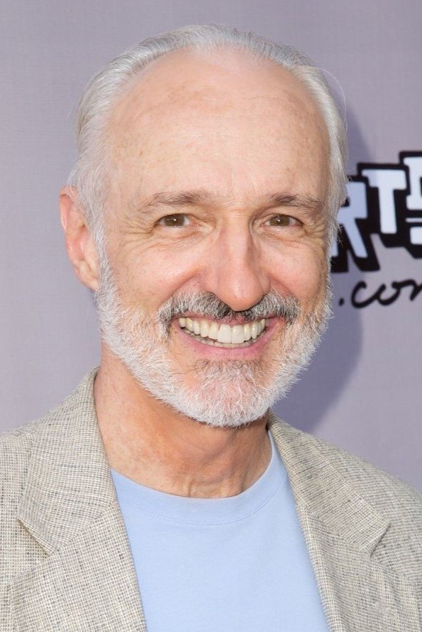 Foto de Michael Gross