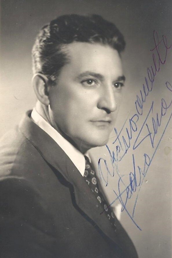 Foto de Pedro Terol