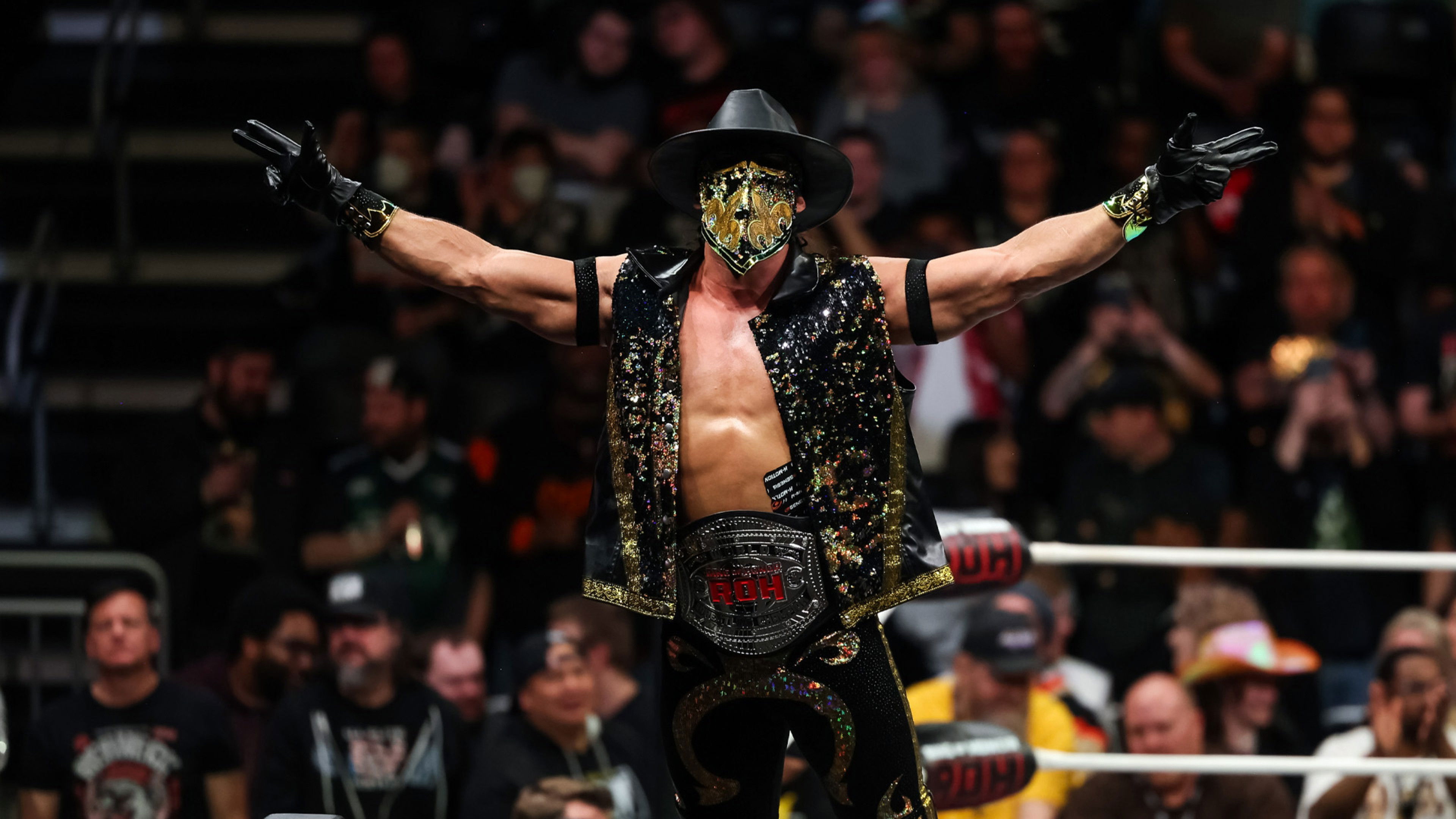 ROH on HonorClub Episode 111