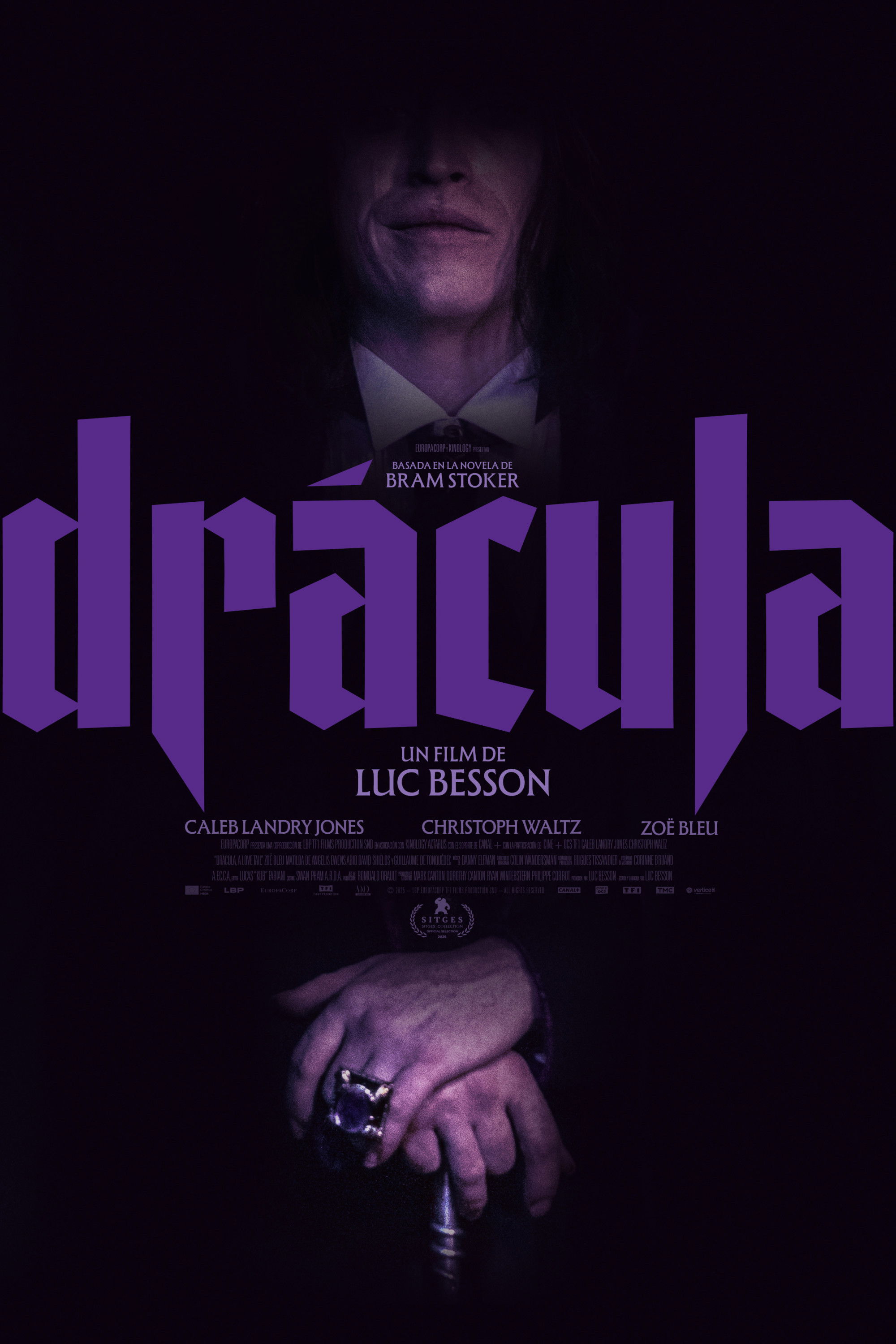 Drácula