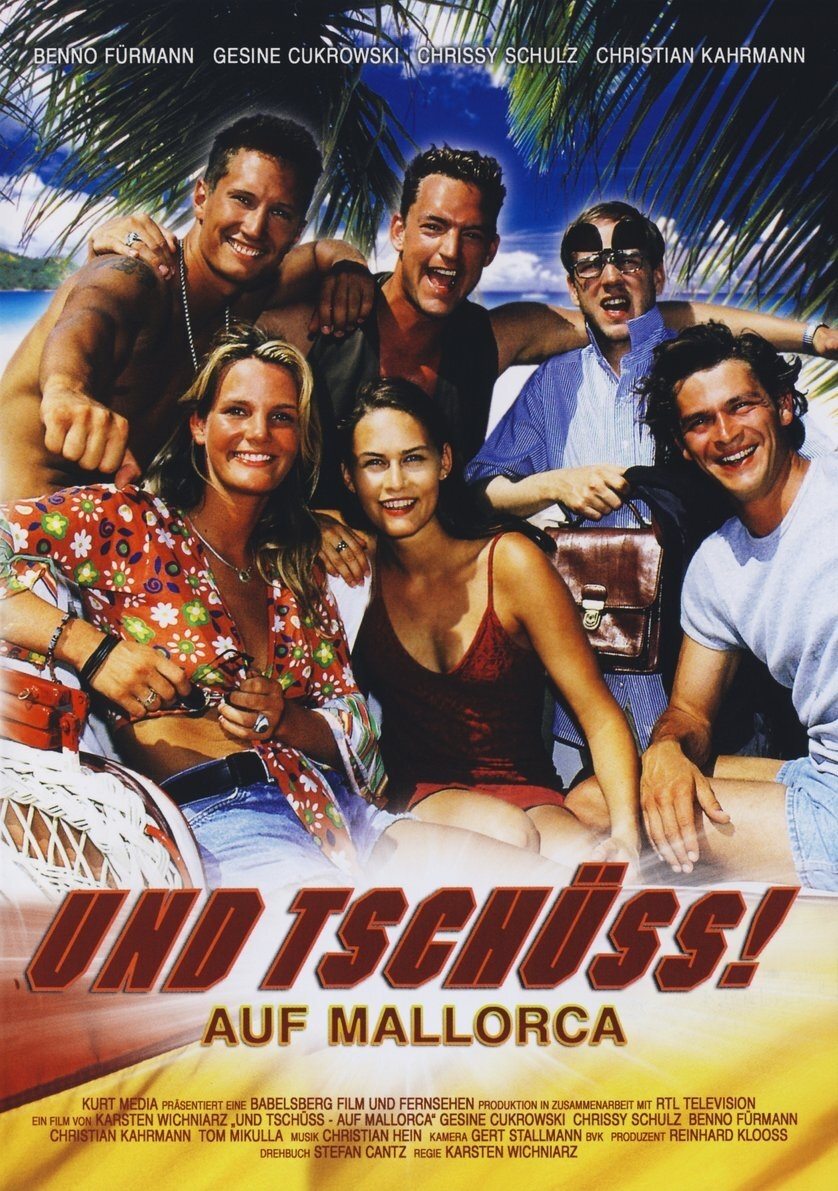 Poster movie