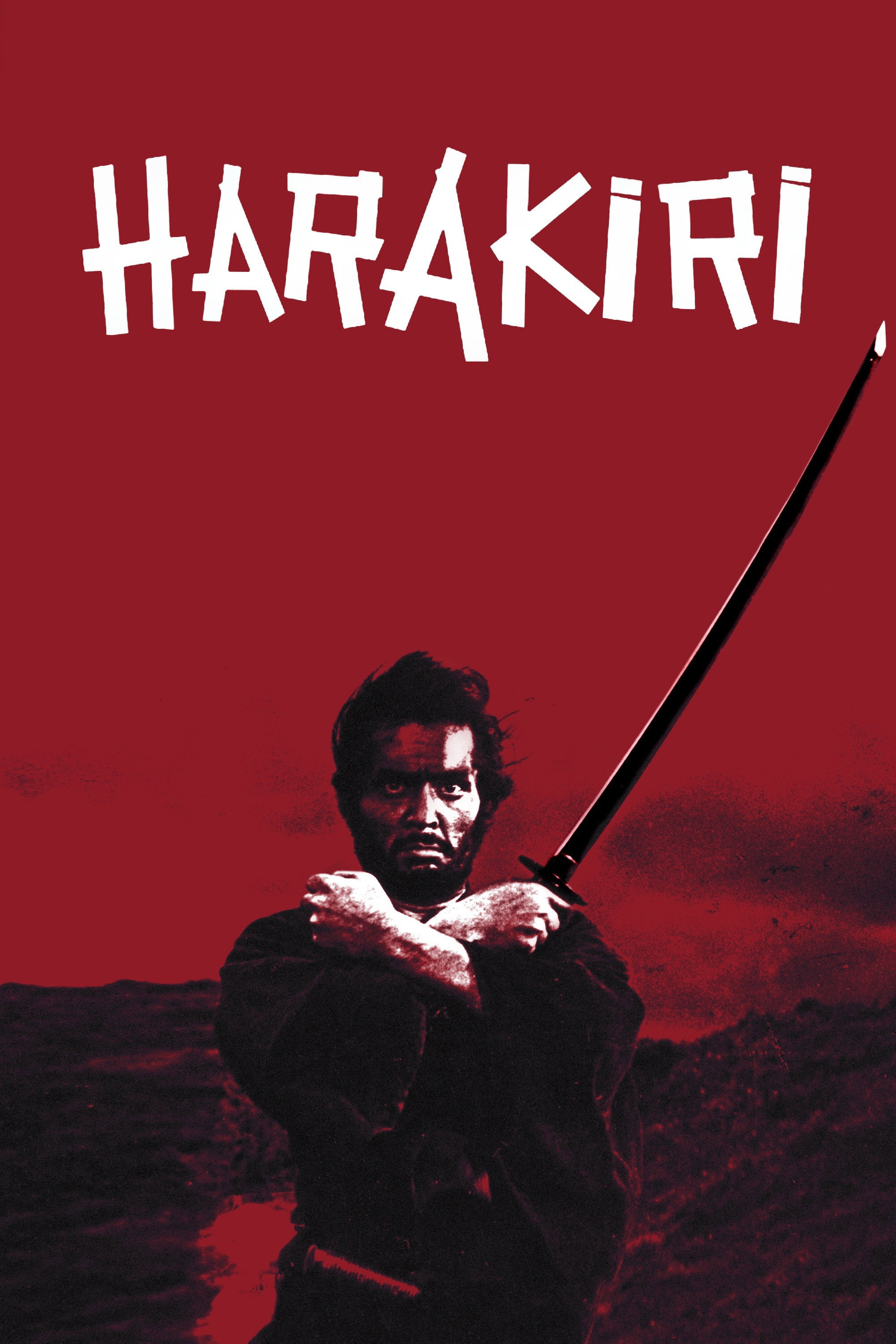 Harakiri
