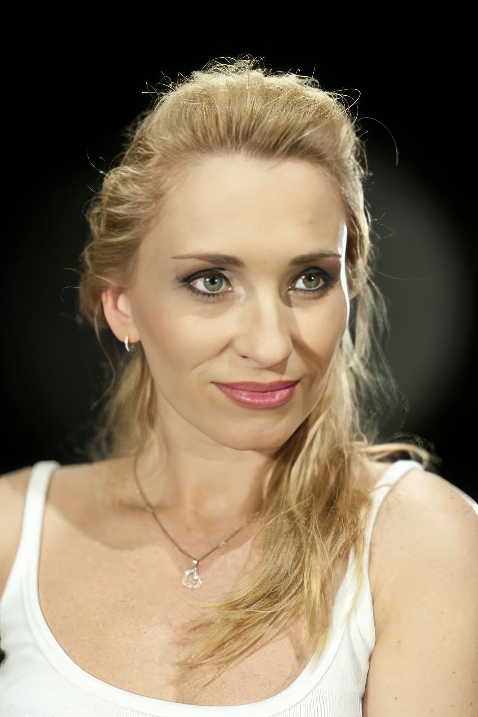 Foto de Petra Králová