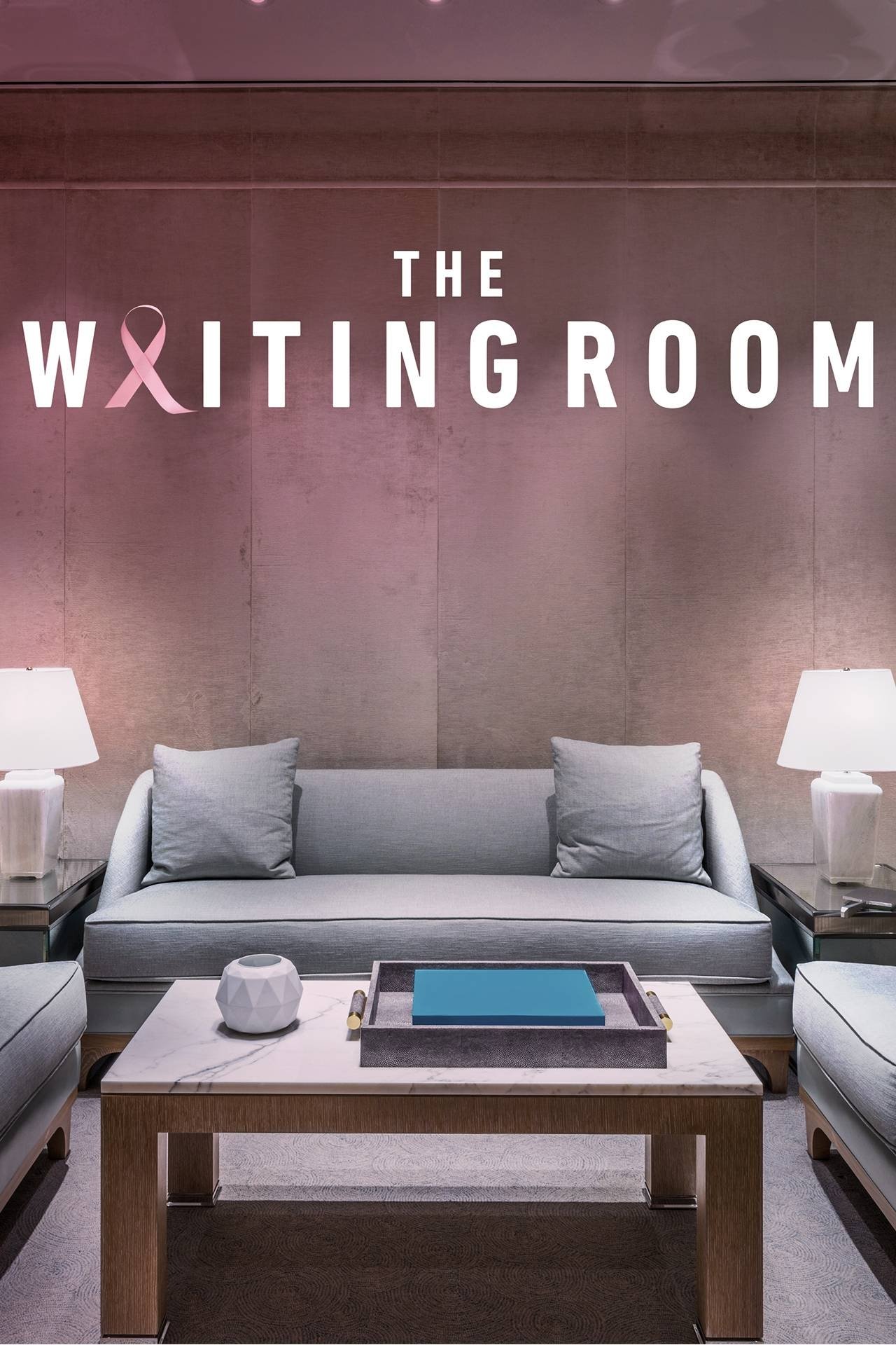 Poster de BET Her Presents: The Waiting Room