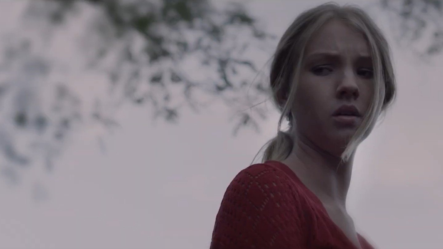 Graduation Afternoon