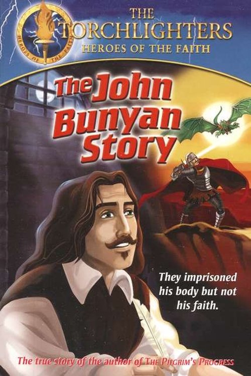 Poster de Torchlighters: The John Bunyan Story
