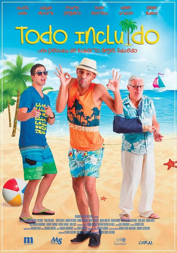 Poster movie