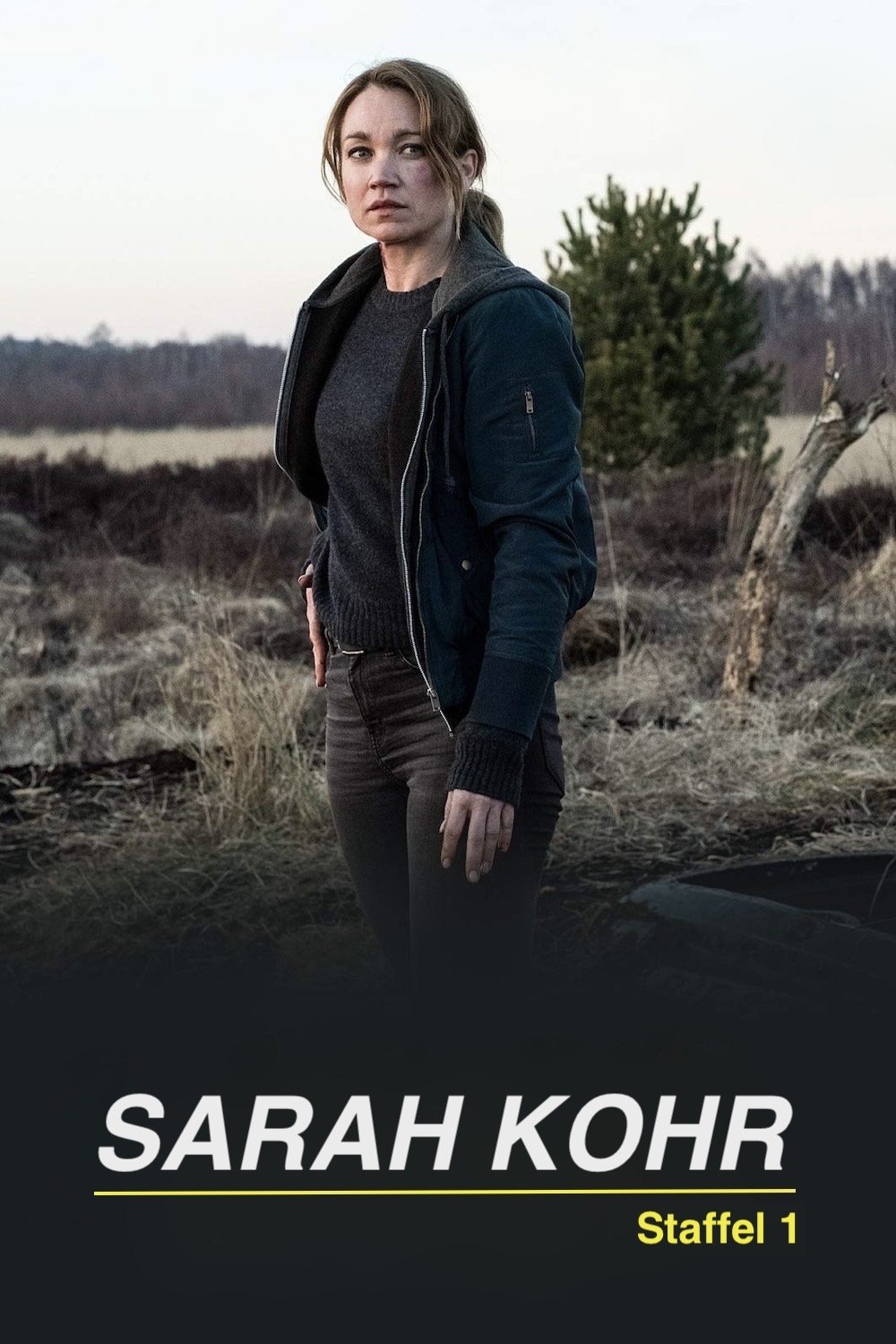 Poster de Temporada 1
