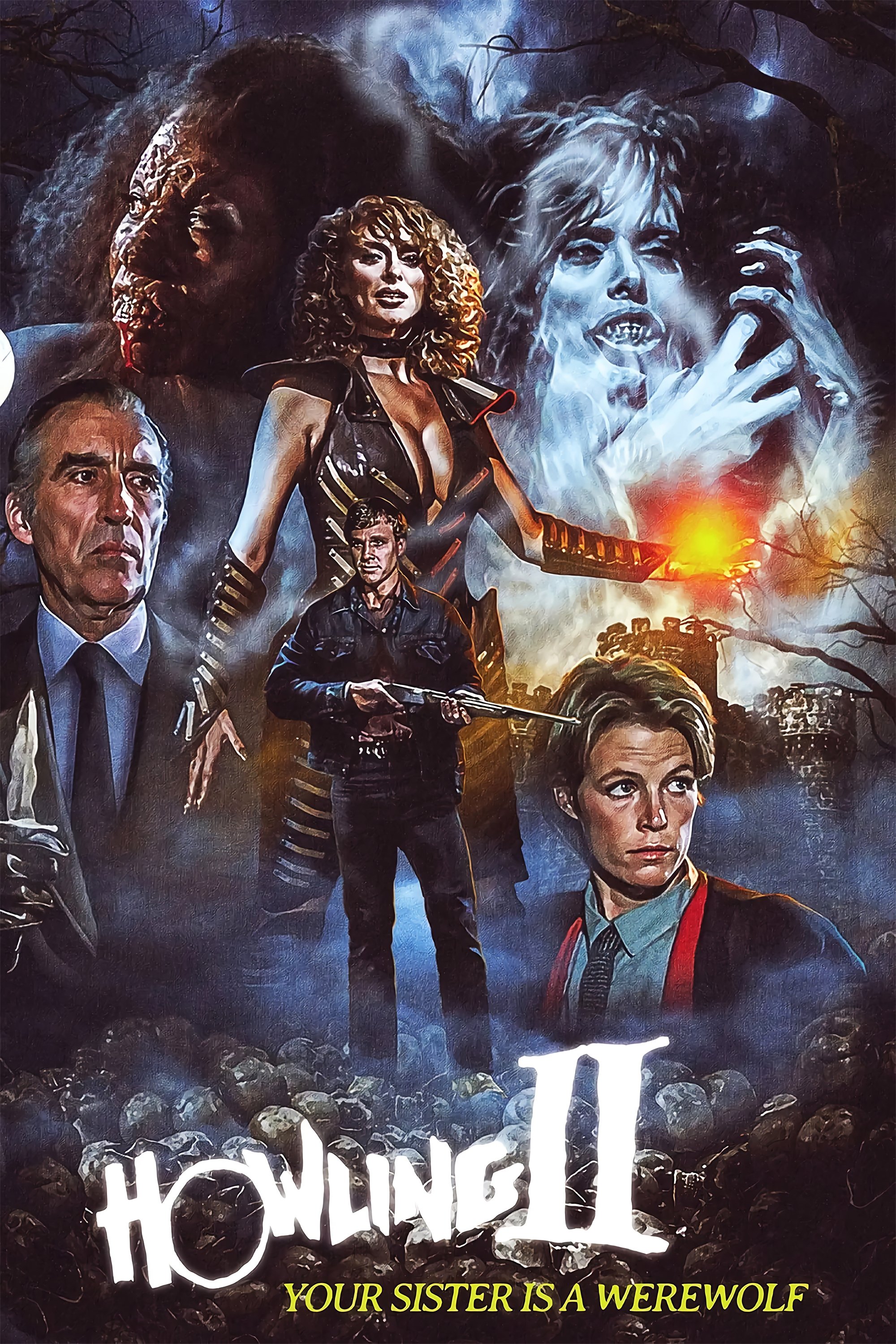 Poster movie