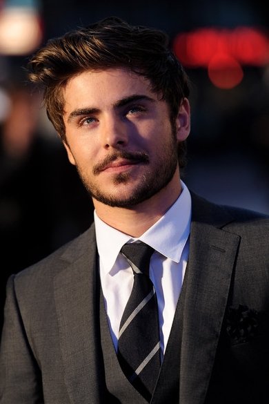 Foto de Zac Efron