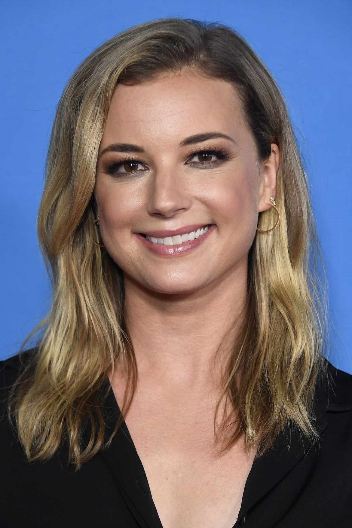 Foto de Emily VanCamp