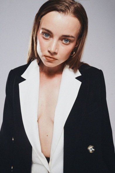 Foto de Kamila Urzędowska
