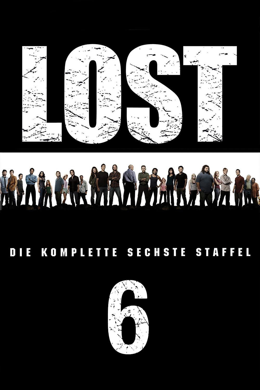 Staffel 6