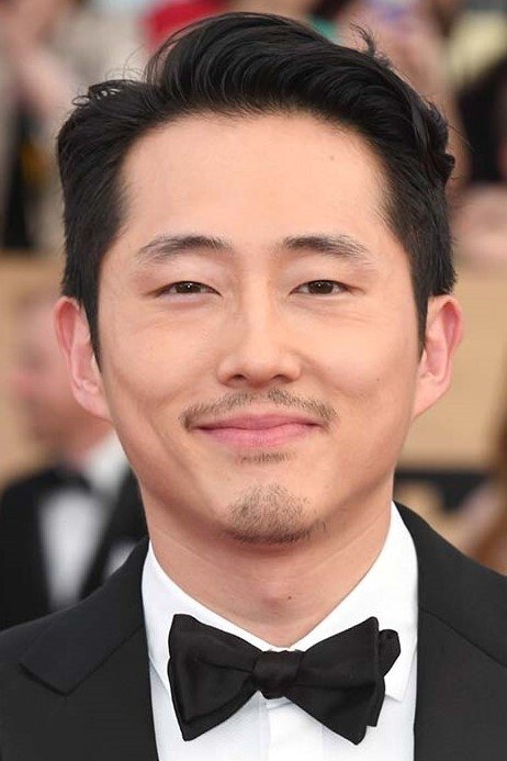 Foto de Steven Yeun