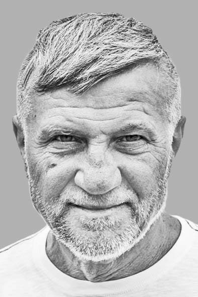 Foto de Kostiantyn Linartovych