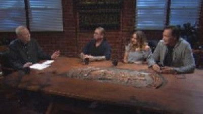 Anarchy Afterword: Suits of Woe