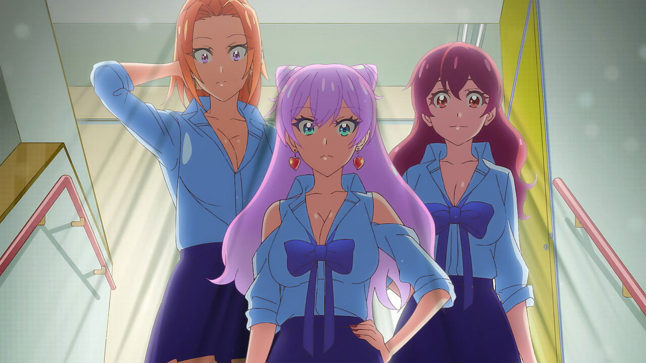 Backdrop image