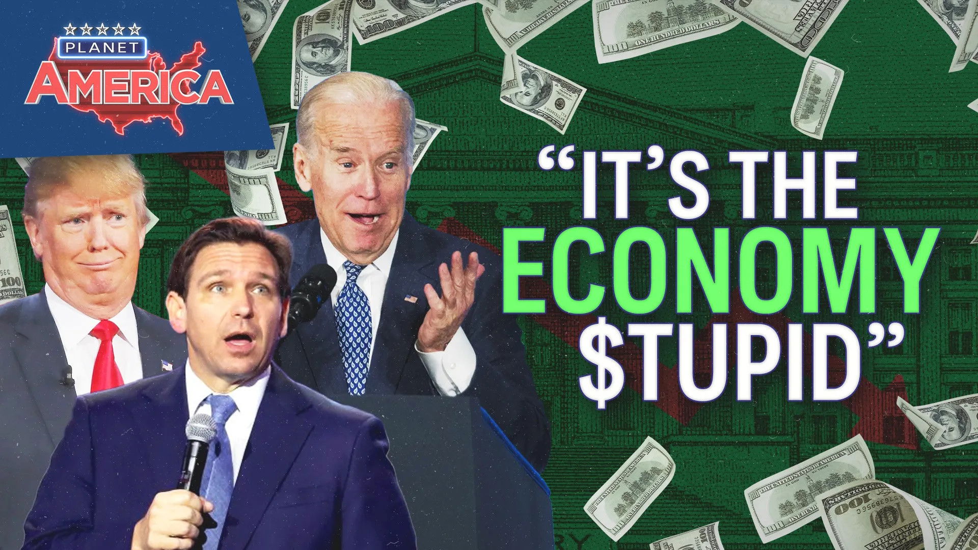 Fireside Chat (11/8/2023)