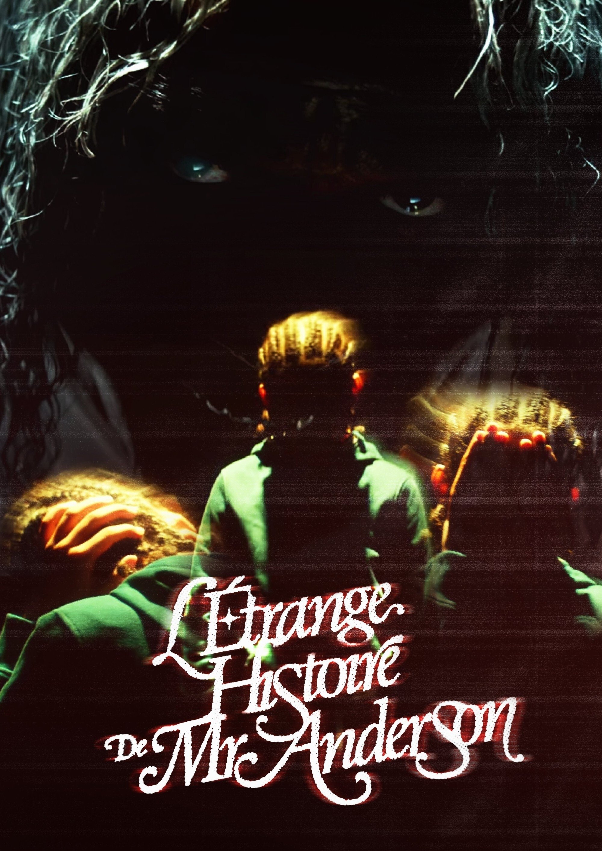 Poster movie