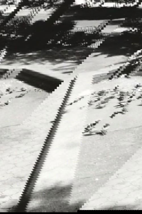 Poster de Angels Watching Over Me