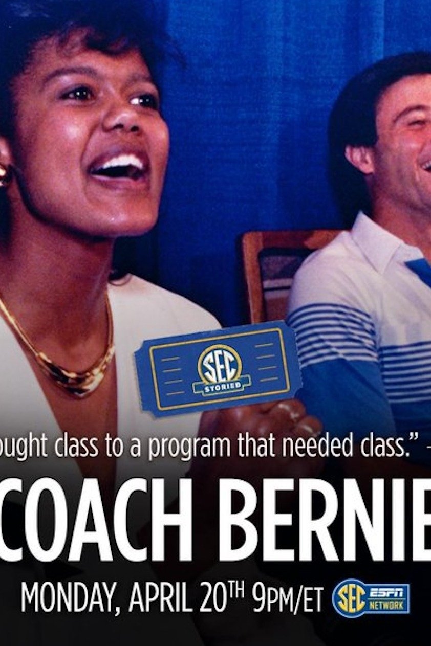 Poster de Coach Bernie