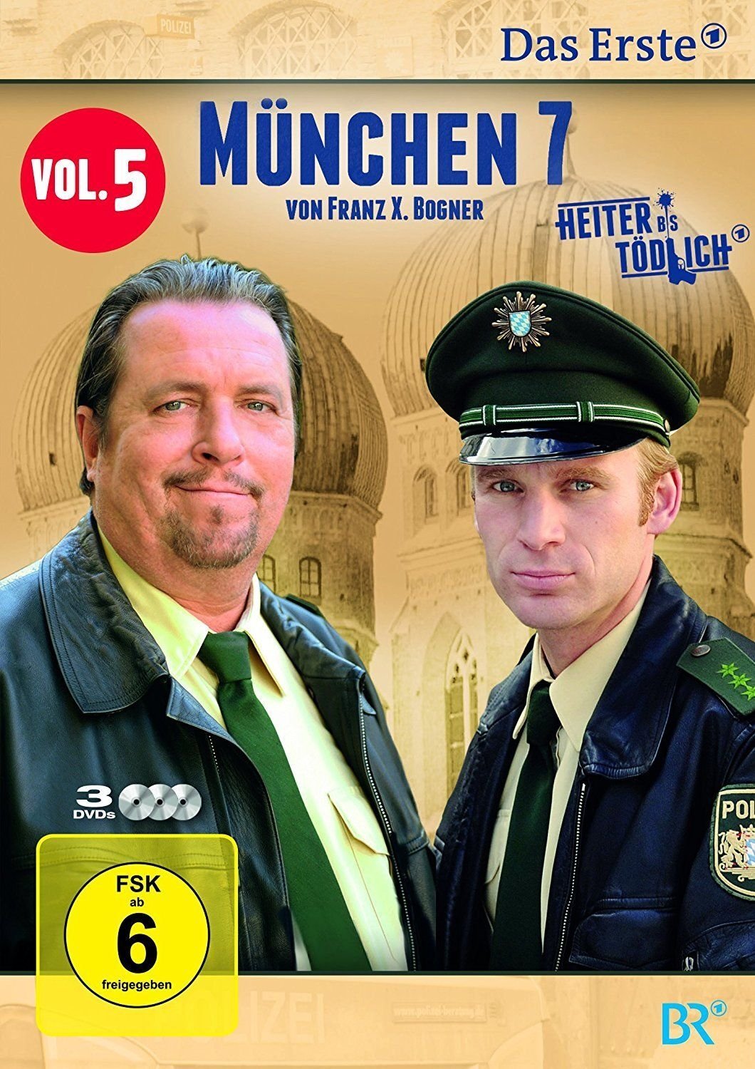 Poster de Temporada 5
