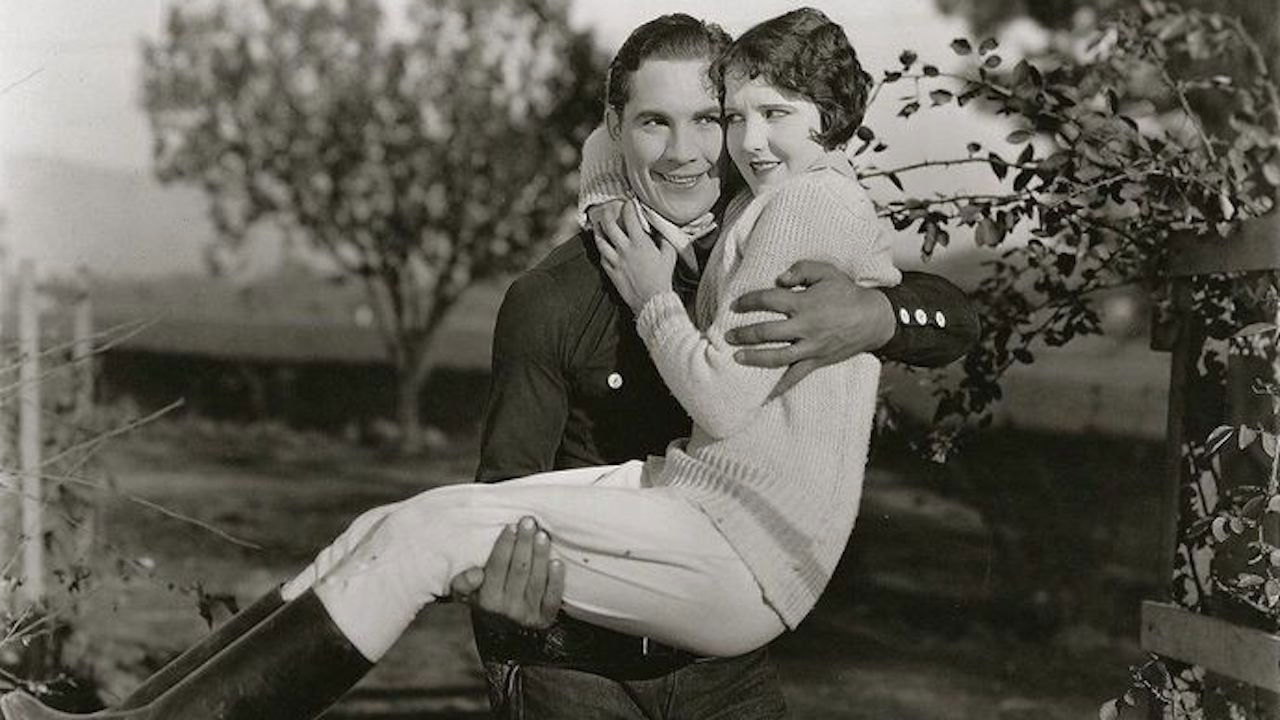 Backdrop image