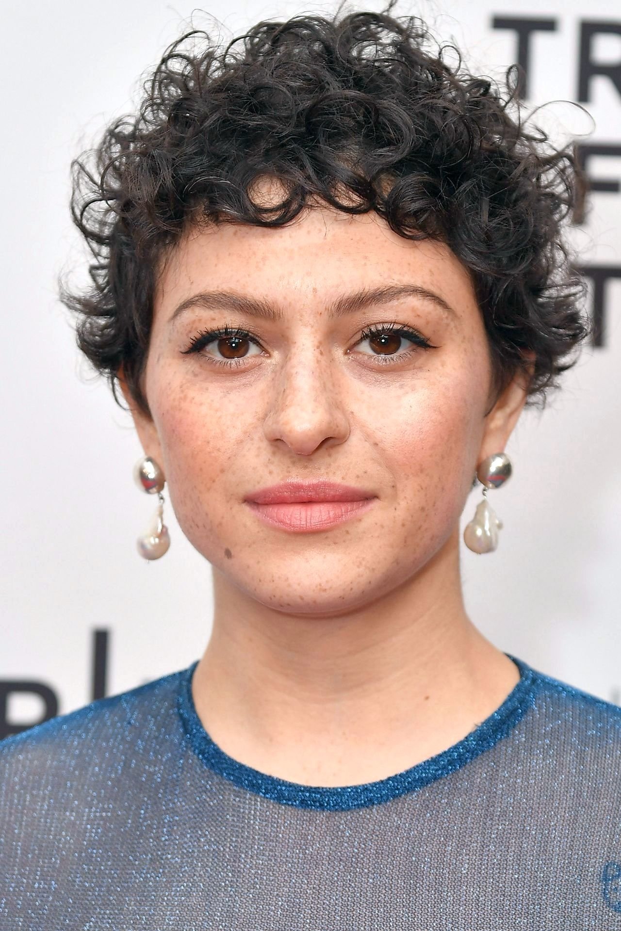 Foto de Alia Shawkat