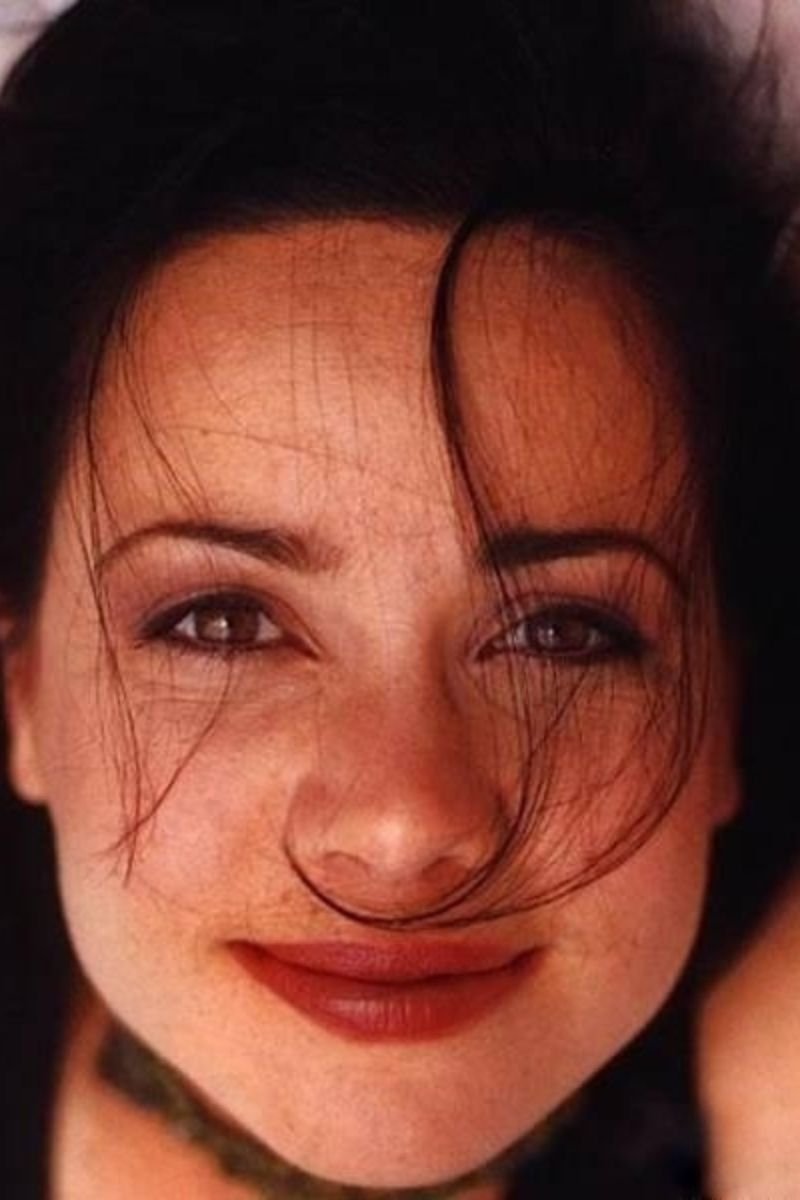 Foto de Janeane Garofalo