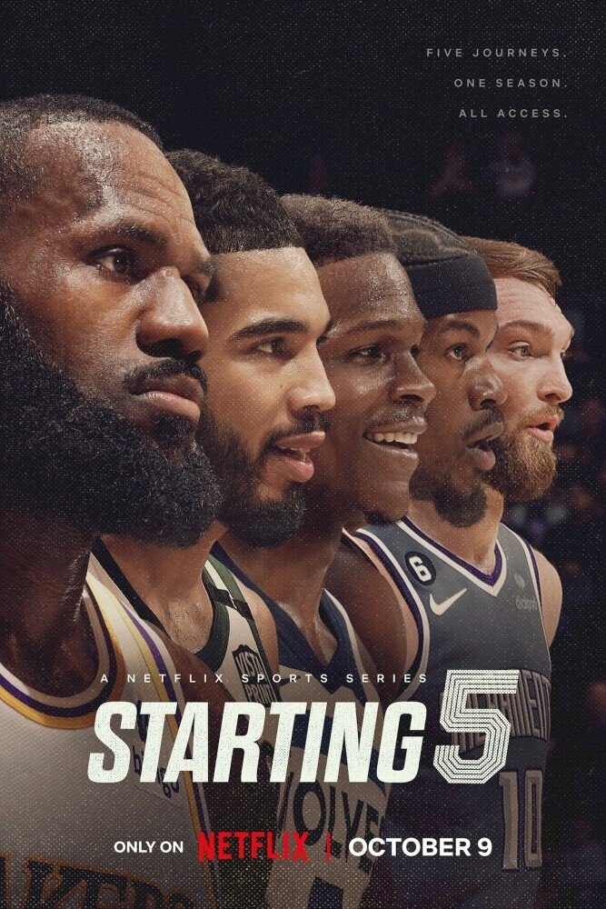 Poster de Temporada 1