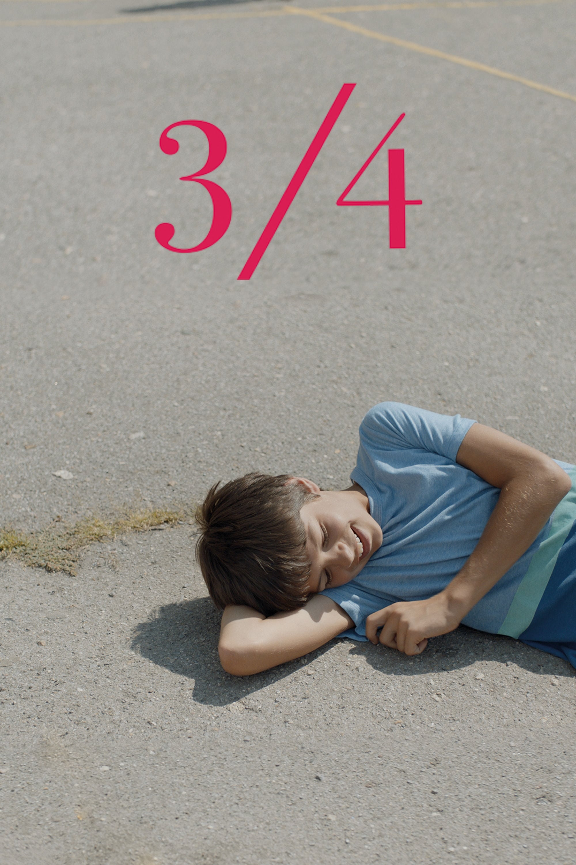 Poster movie
