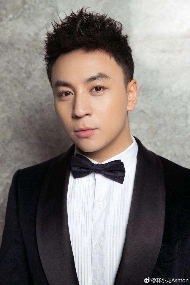 Foto de 释小龙