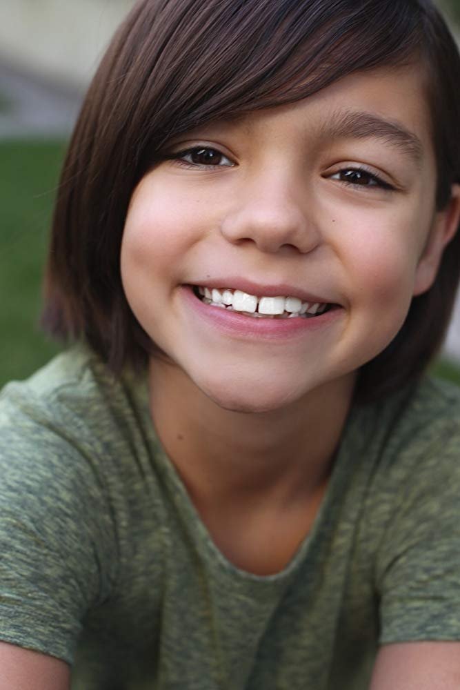 Foto de Malachi Barton