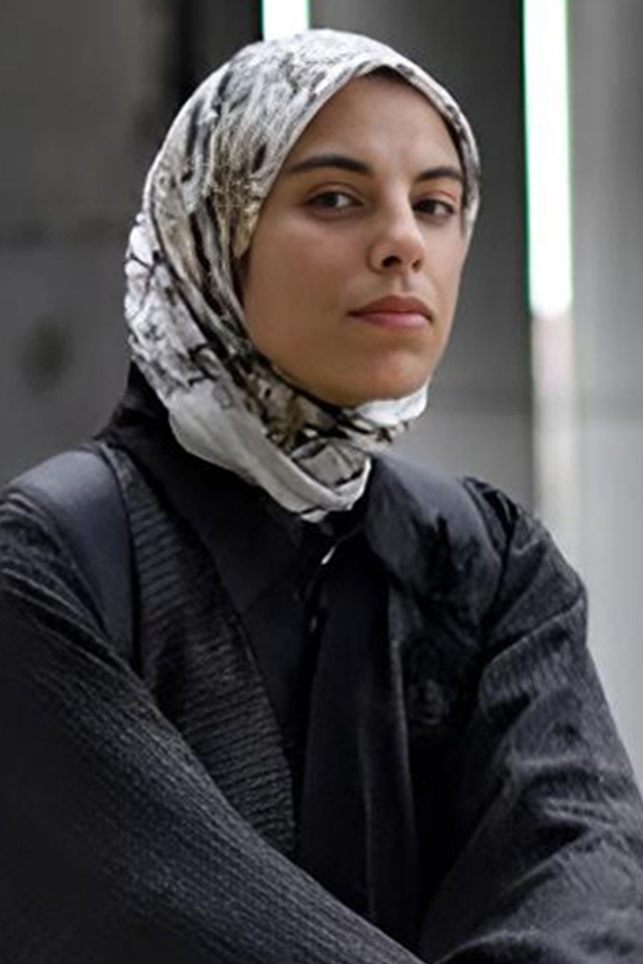 Foto de Fatima Hassouna