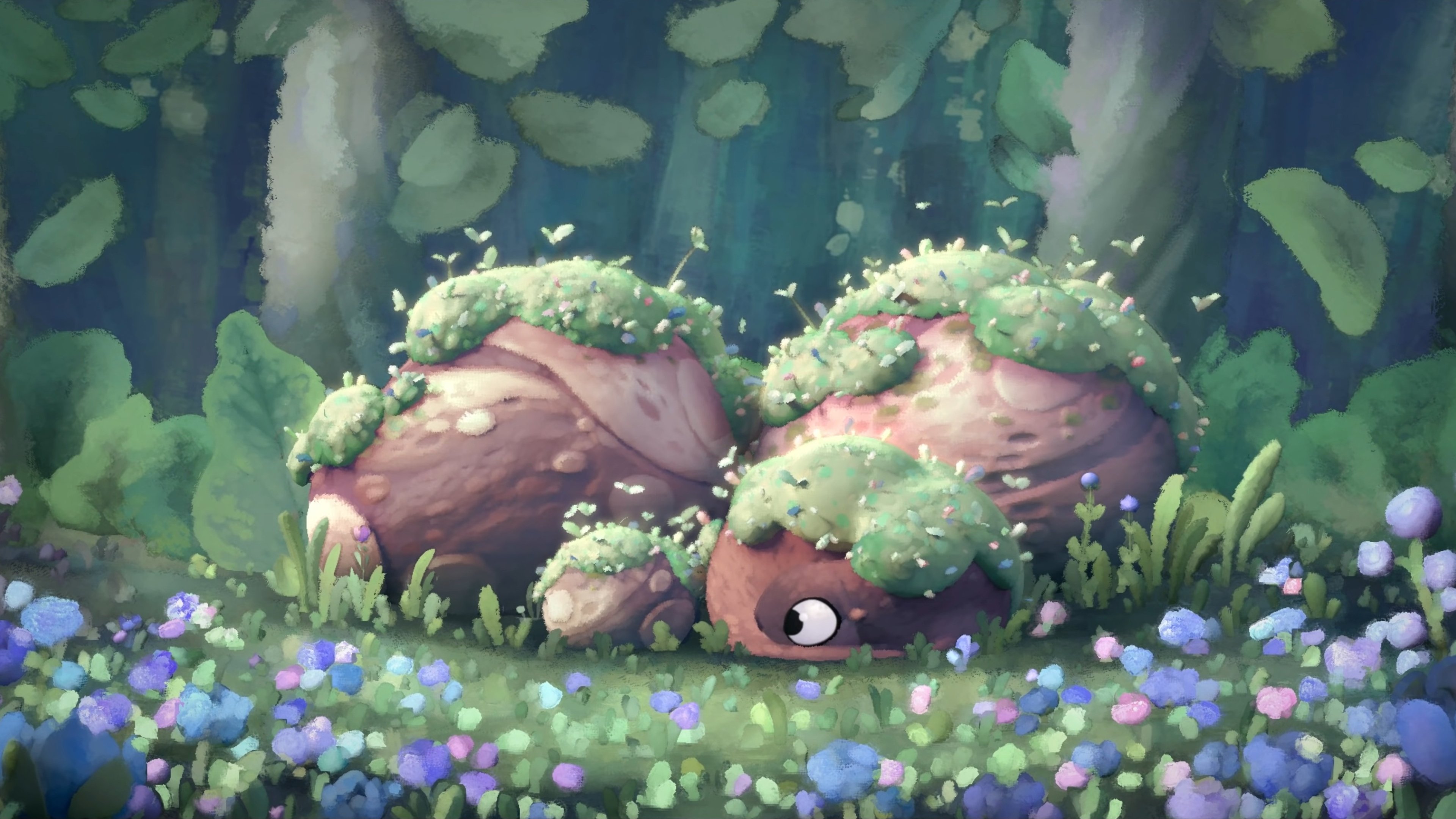 Backdrop image