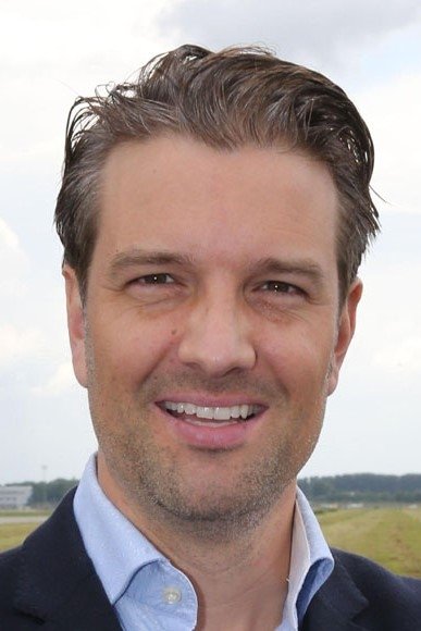 Foto de Bas Muijs