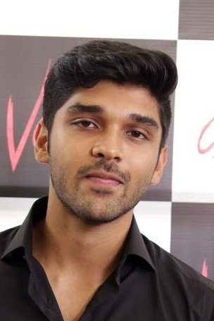 Foto de Dhruv Vikram