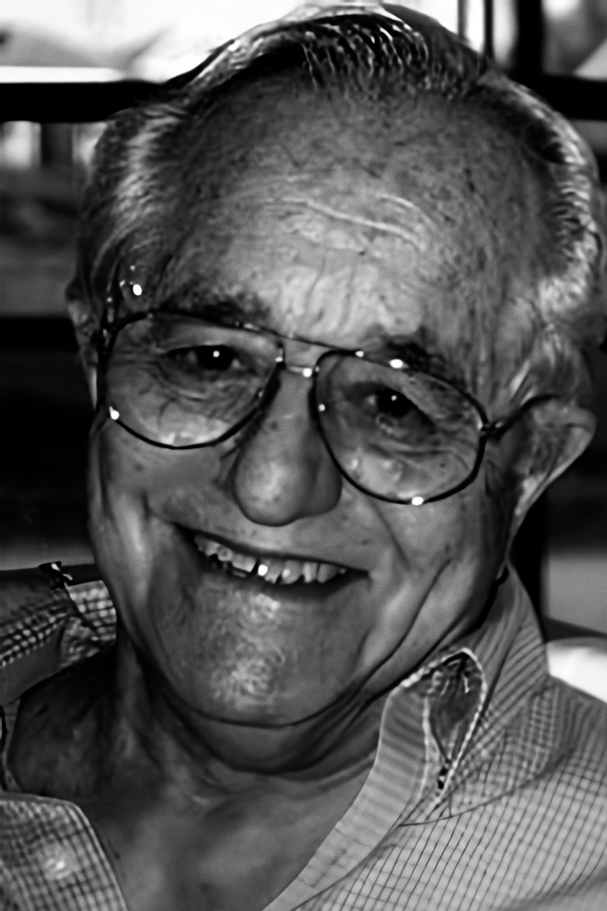 Foto de Sal Carollo