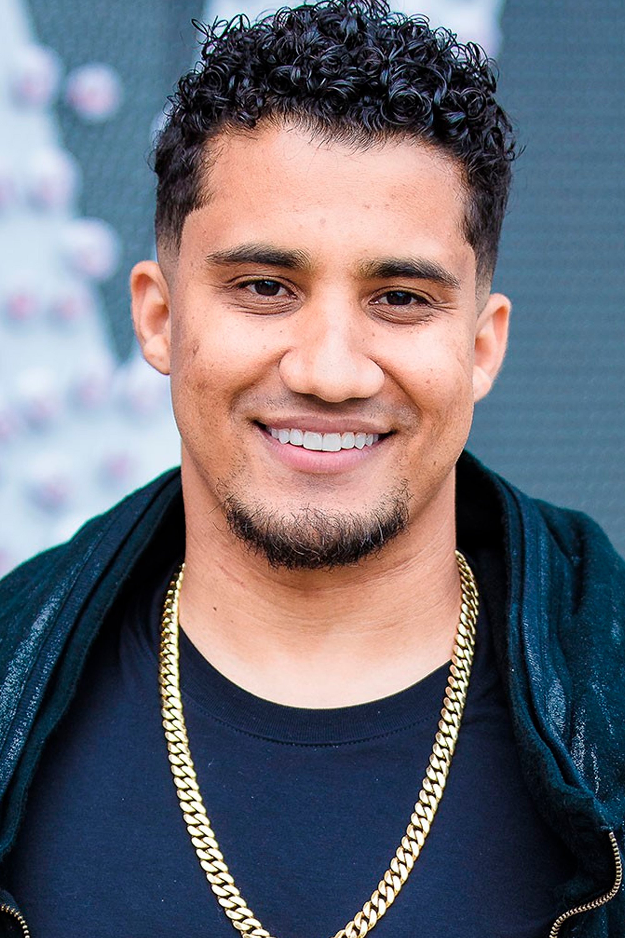 Foto de KondZilla