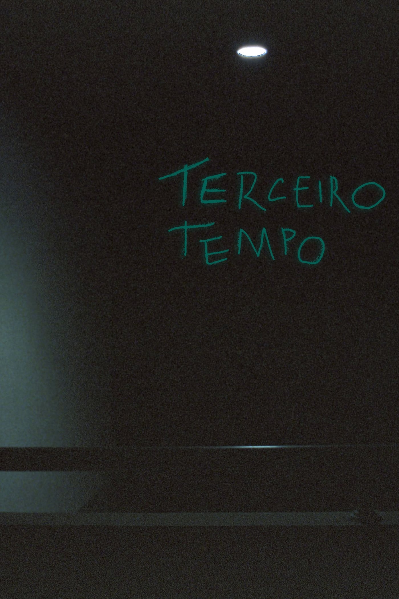 Poster de Terceiro Tempo
