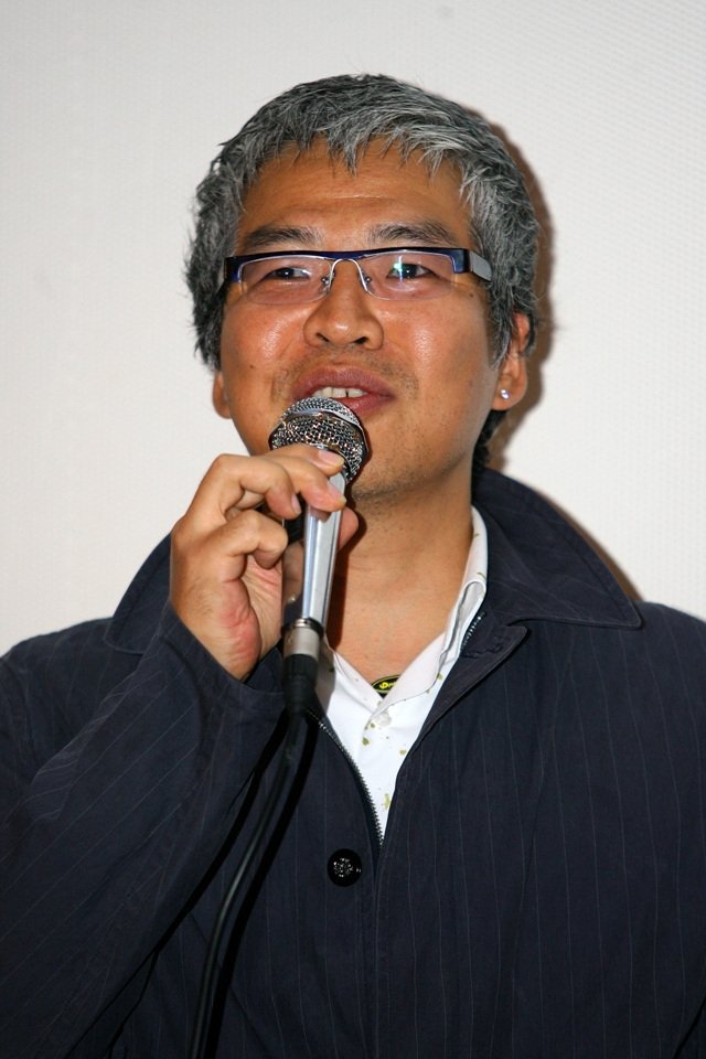 Foto de 임상수