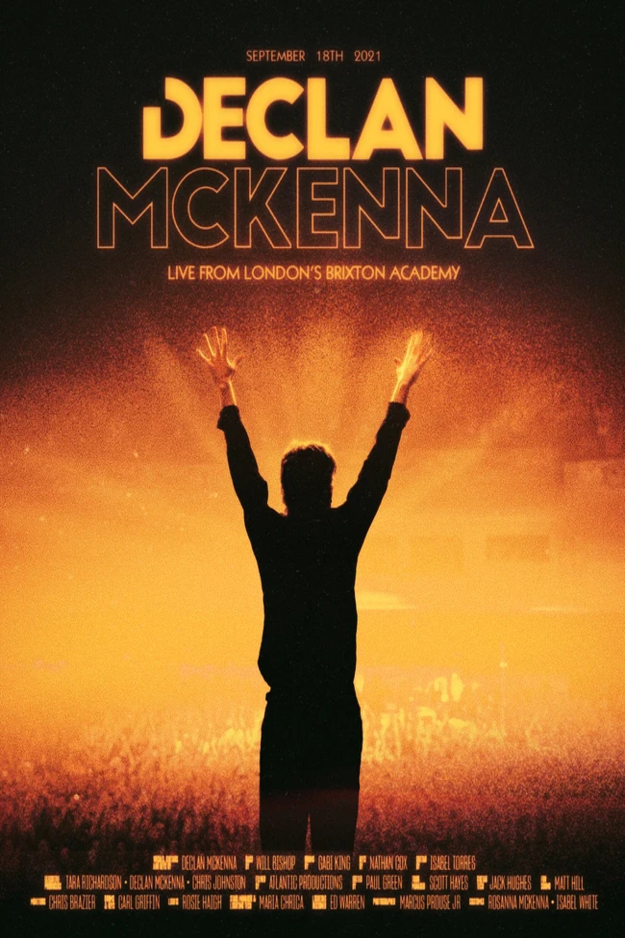 Poster movie