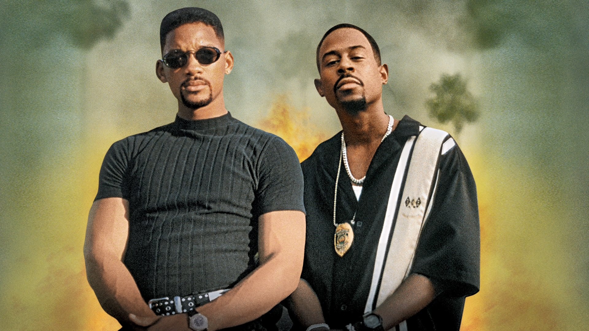 Bad Boys 1995 Soap2Day